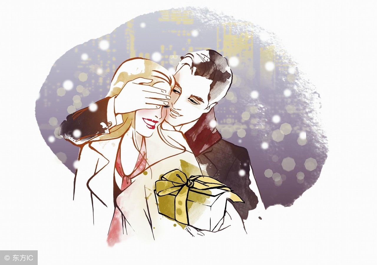 接吻是两性相爱的一种方式，但这些细节需要注意