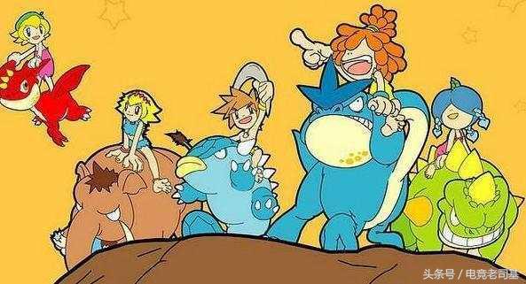 电子竞技给人的感觉,大多数人眼里的电子竞技