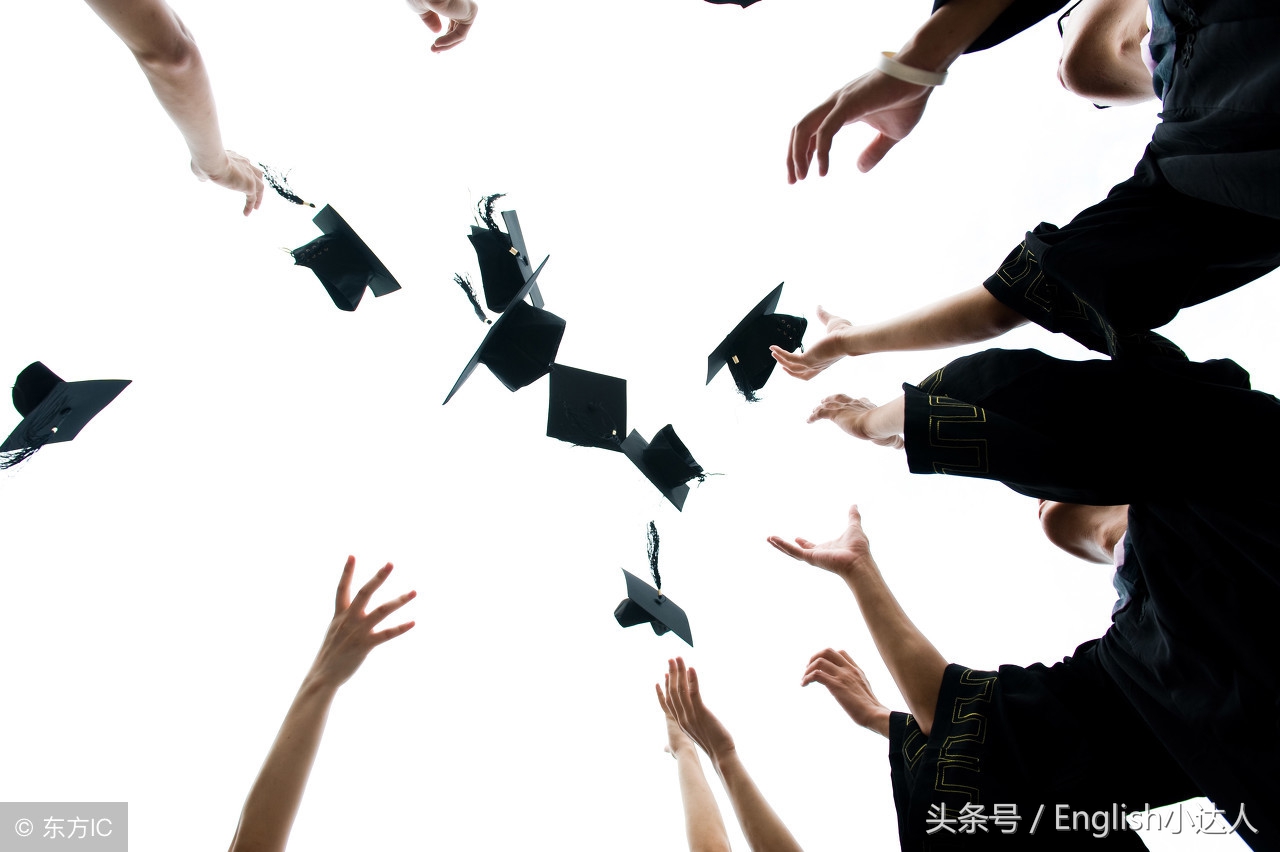 每日英语｜每天学习一点英语之英文简历必背词汇与金句