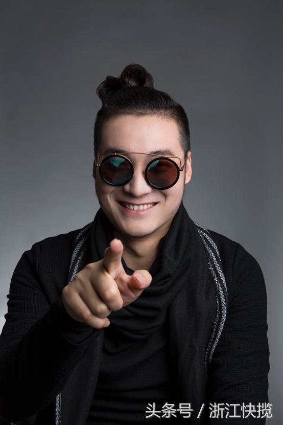 十年威古氏，你的初心是否依旧？