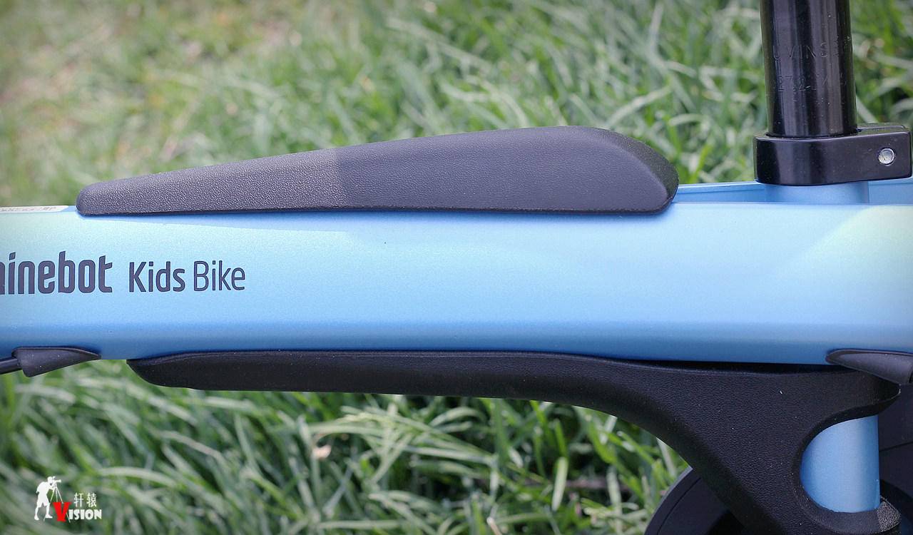 小米9号儿童自行车16寸,小米电动自行车2024新款儿童