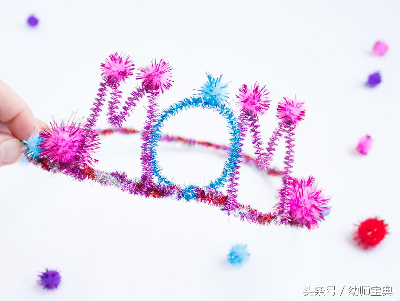 母亲节送给妈妈什么礼物手工花束,母亲节水彩手工礼物既简单又漂亮