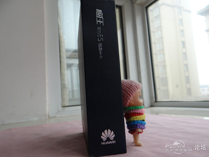 华为喵王测评,华为喵王使用说明