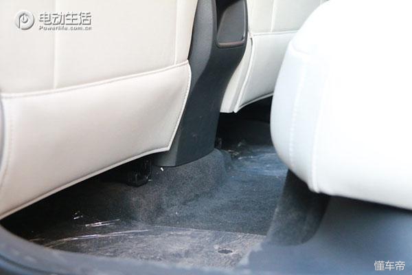 新款荣威ei5新能源汽车,拒绝平庸5.0