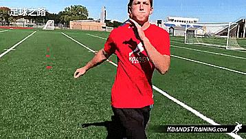 15分钟热身训练计划,爆发训练前热身动作