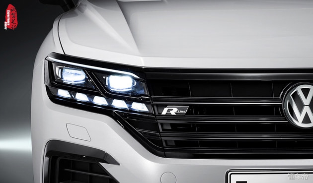 全新途锐评测视频,新款途锐深度试驾