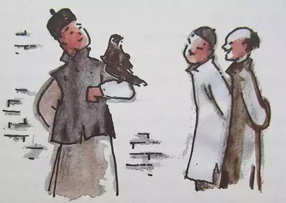 老炮儿是怎样炼成的txt,老炮儿是怎样炼成的