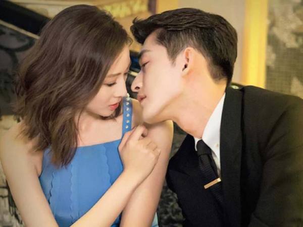 张翰代言的所有衣服,张翰穿红衣服