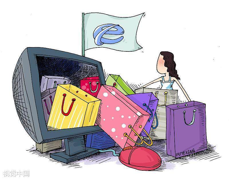 如何鉴别淘宝假货店铺,怎么辨别淘宝中的真假货