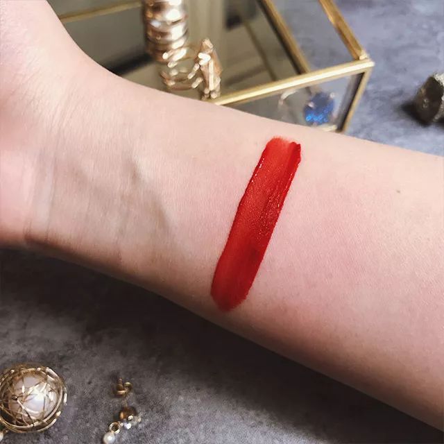 测评显白口红黄黑皮,黄皮口红测评推荐阿玛尼