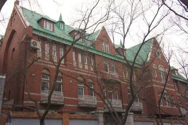 早期北京城的西洋镜,西洋镜北京