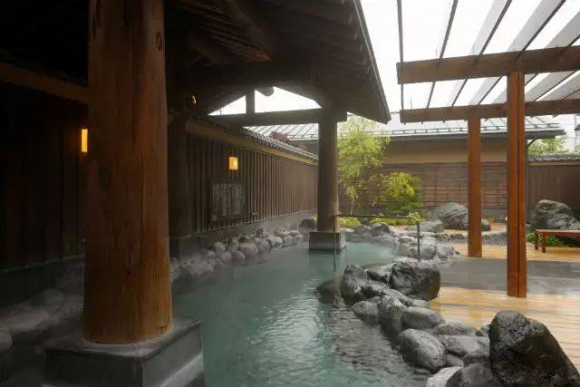 去日本旅游有哪些发现,去日本必须知道的10个细节