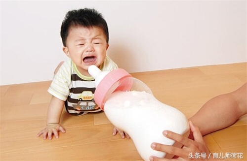 孩子不喝奶粉怎么办有妙招吗,孩子不喝奶粉解决办法视频