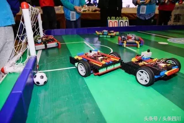 2019wrc世界机器人大赛,2019wrc世界机器人大赛深圳