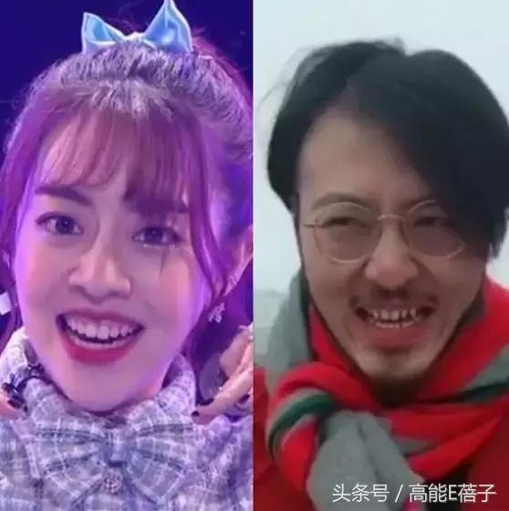 创造101四位练习生,创造101和偶像练习生的撞脸