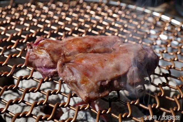 纯粹的肉食主义,真正的肉食主义者