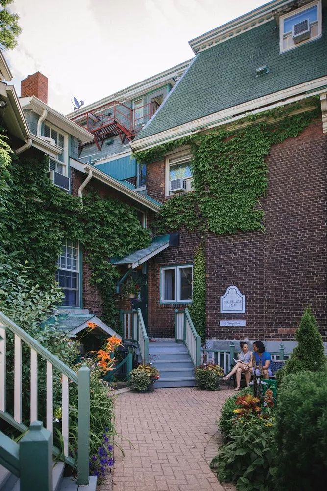 世界十大寻爱之地，凭什么是金斯顿？