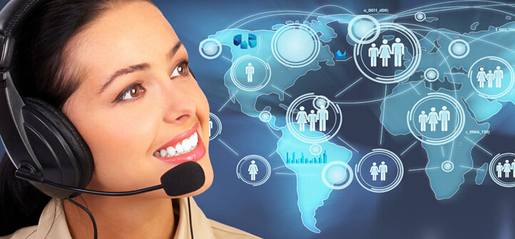 呼叫中心的几种模式,呼叫中心是什么部门