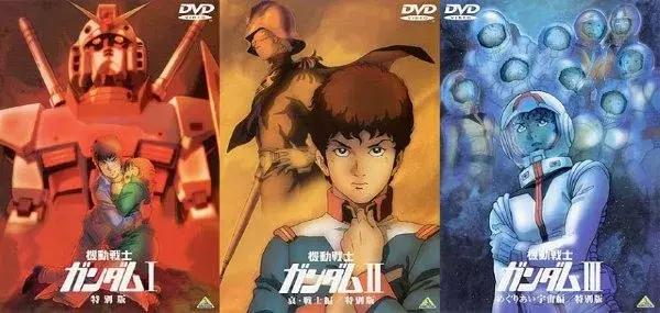 机器人兴衰史动画,机器人动画回忆