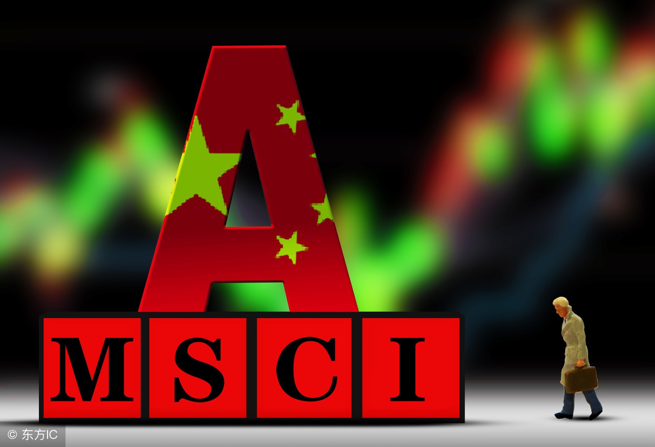 msci概念解析,什么是msci概念