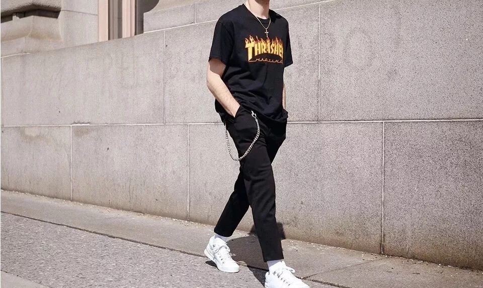 余文乐教你穿搭技巧,余文乐的穿搭风格搭配表