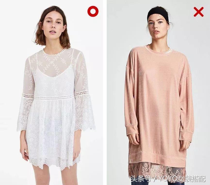 夏天女性穿裙子防暴露,夏天女孩不要衣着暴露