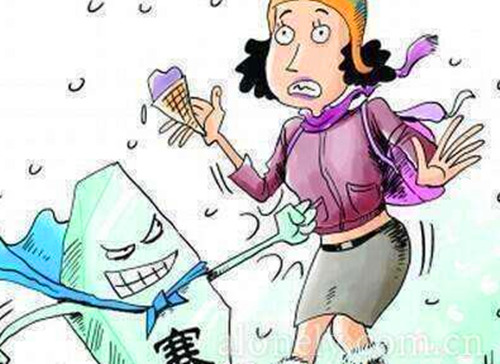 揭秘湿气重的真相让你惊呆了,湿气重中医教你五个方法