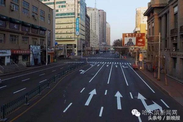 哈尔滨道路停车管理最新政策,哈市免费停车