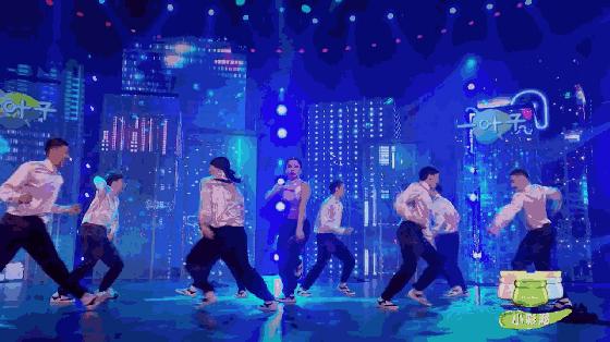 这就是街舞冠军韩宇评价,这就是街舞韩宇夺冠场面