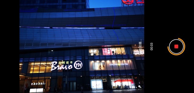 华为p20pro的全面深度测试,华为p20pro后置三摄介绍