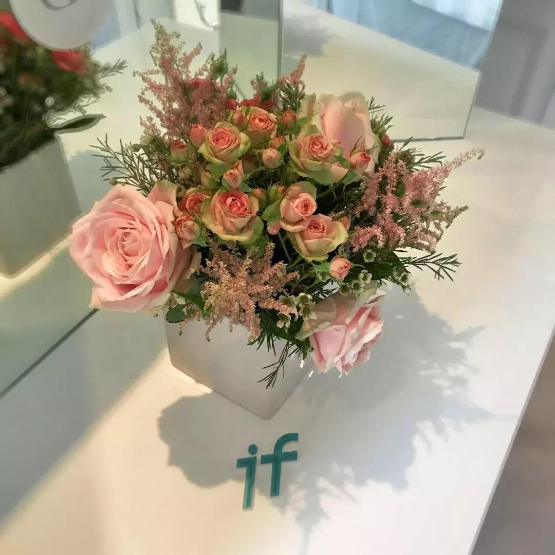 王丽坤和李晨的吻戏,戛纳红毯王丽坤