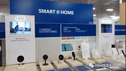智能家居控制购物,语音控制智能家居怎么买