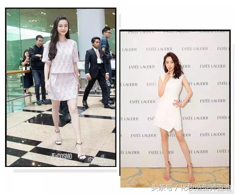 超好看的凉鞋13至12岁,夏季私藏细跟凉鞋大合集