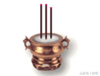 看香火风水知识,看香火看风水