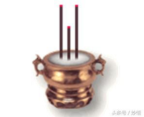 看香火风水知识,看香火看风水