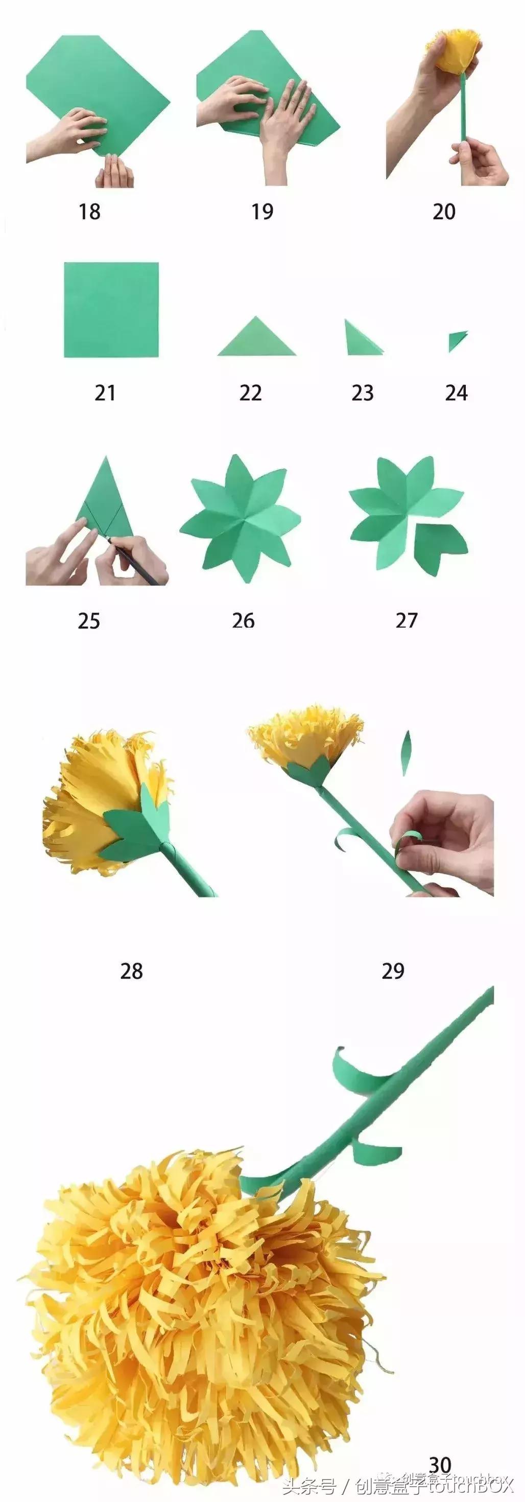 母亲节送妈妈什么礼物手工简单,母亲节送给妈妈的礼物自己做的