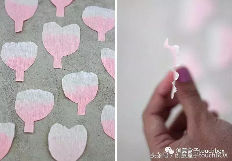 母亲节送妈妈什么礼物手工简单,母亲节送给妈妈的礼物自己做的