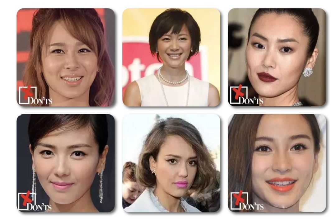 tf100口红适合黄黑皮吗,黄黑皮妹子怎么挑选口红