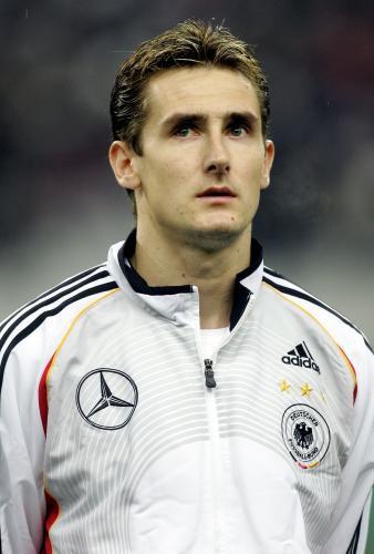 足坛十大帅哥,你一定知道的足坛15大帅哥