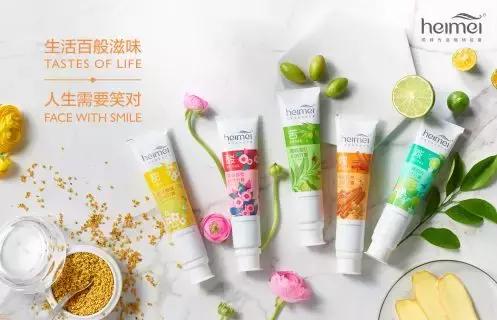 黑妹牙膏和黑人牙膏一样吗,黑妹牙膏好用的一款