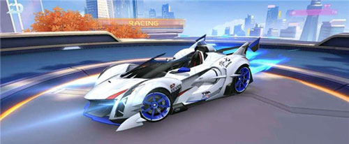 qq飞车手游20205月新车爆料,qq飞车手游5月新车爆料