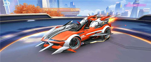 qq飞车手游20205月新车爆料,qq飞车手游5月新车爆料