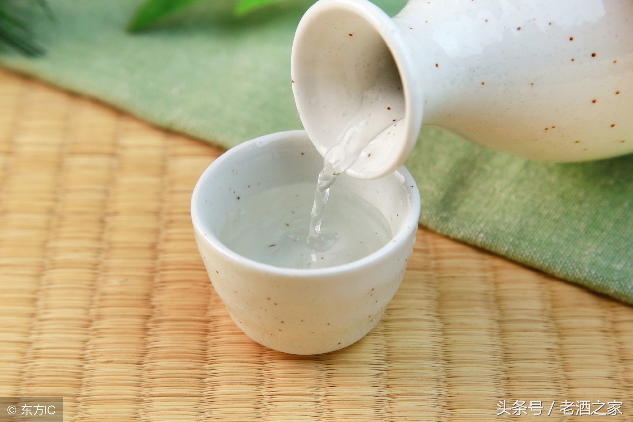 你可能不知道的茅台酒厂鉴定流程