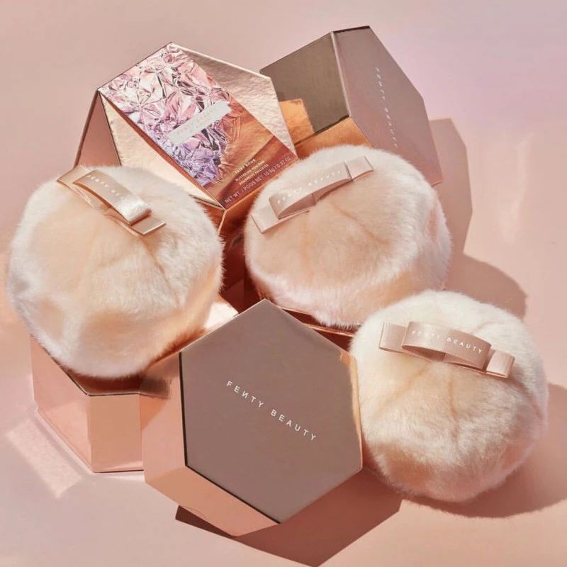 想做一个精致的猪猪女孩？身体高光了解下！