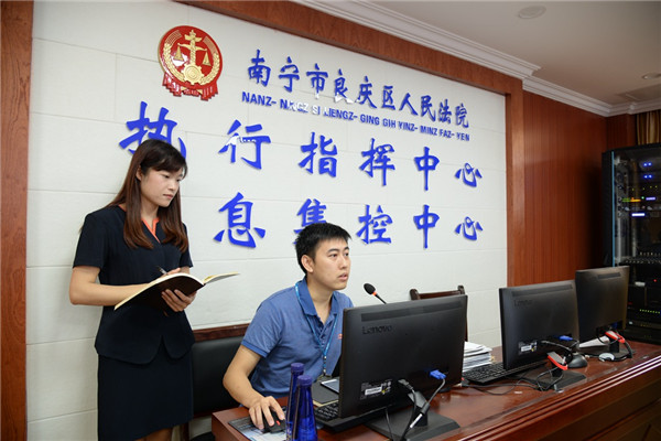 决胜执行难专项进展,决胜基本解决执行难精准攻坚篇