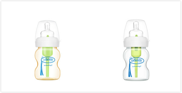 奶瓶怎么看才知道质量好呢,奶瓶怎么买才正确