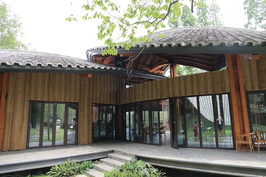 成都周边田园风景区哪里好玩,成都周边小众旅游景点推荐一日游