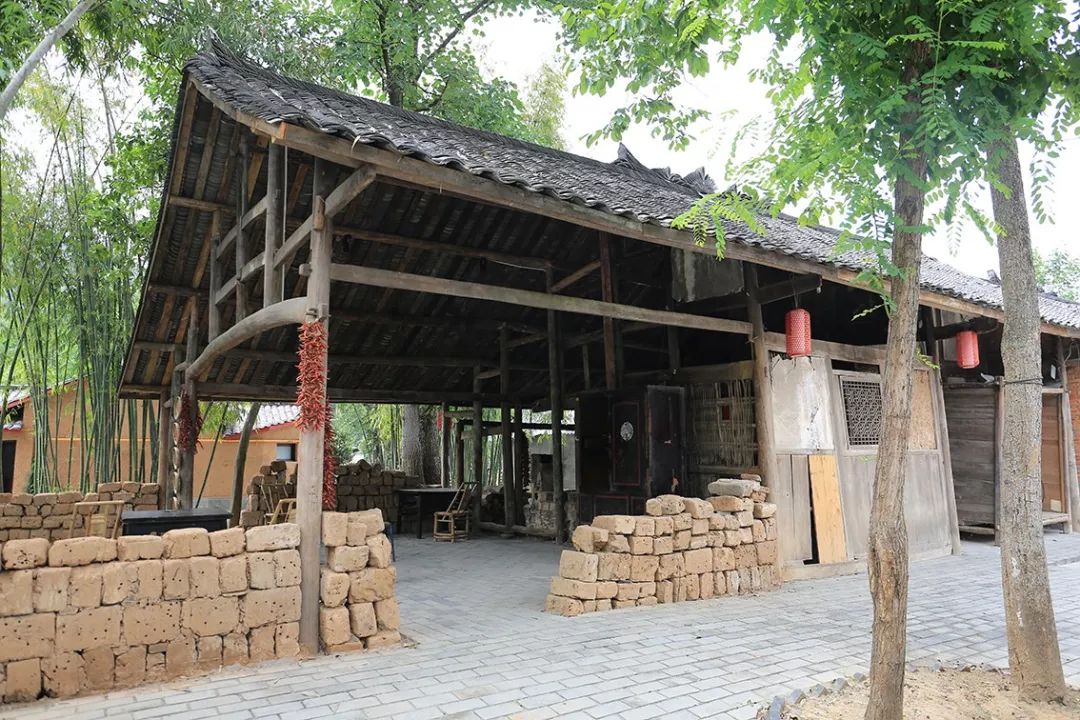 成都周边田园风景区哪里好玩,成都周边小众旅游景点推荐一日游