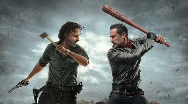 行尸走肉为何烂尾,行尸走肉烂尾的主要原因