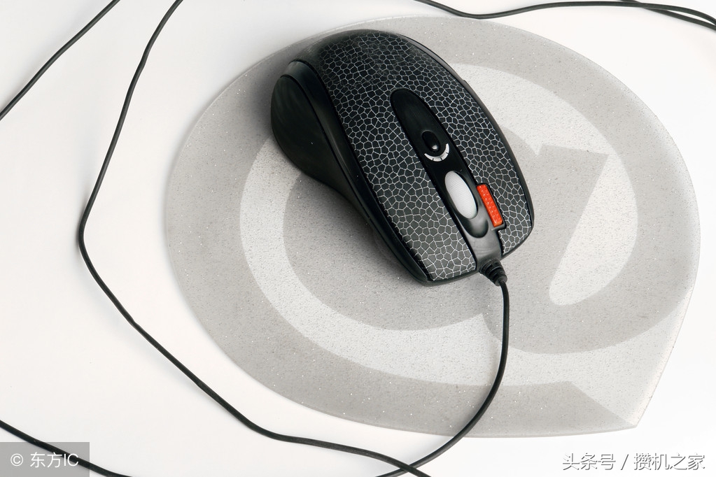 普通鼠标怎么调鼠标速度,怎么调鼠标最准确又快